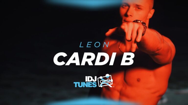 LEON CARDI B Official Video