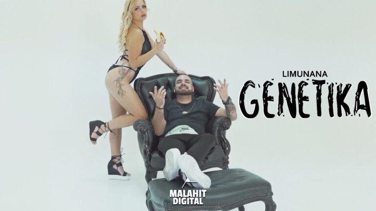 LIMUNANA GENETIKA Official Video