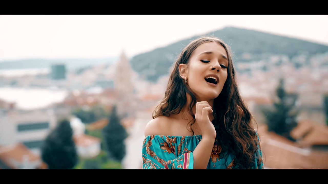 LORENA KAD SI TI U PITANJU OFFICIAL VIDEO 2019