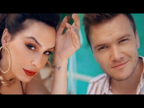 LUKA BASI amp IVANA KOVAC DANAS Official Video Splitski