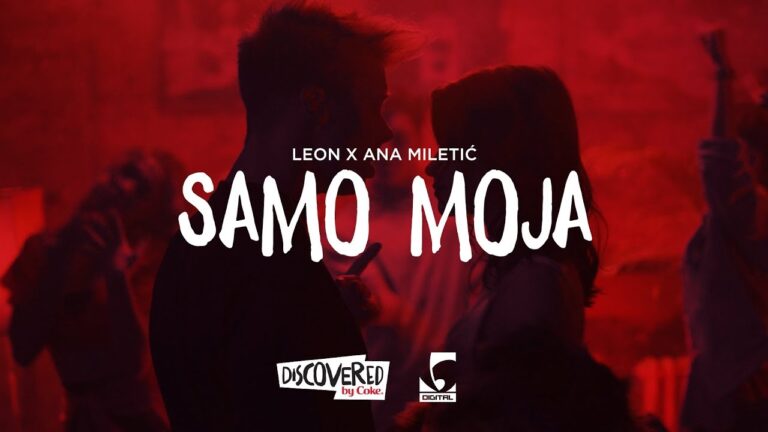 Leon x Ana Miletic Samo Moja