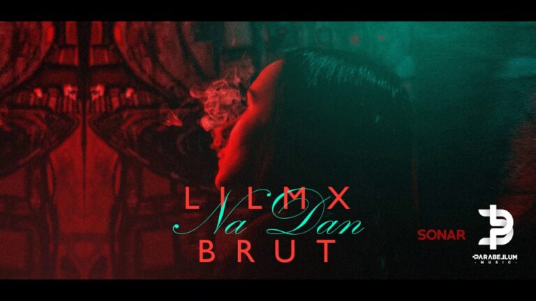 Lilmx x Brut Na Dan