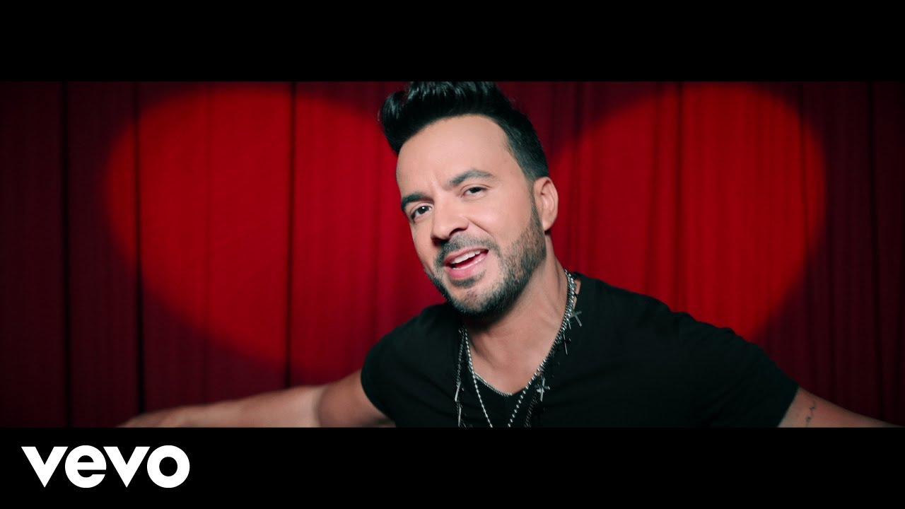 Luis Fonsi Farruko Perfecta