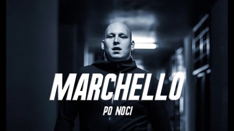 MARCHELLO Po noci official video