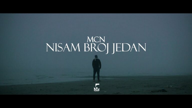 MCN Nisam broj jedan