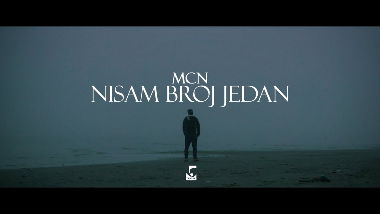 MCN Nisam broj jedan