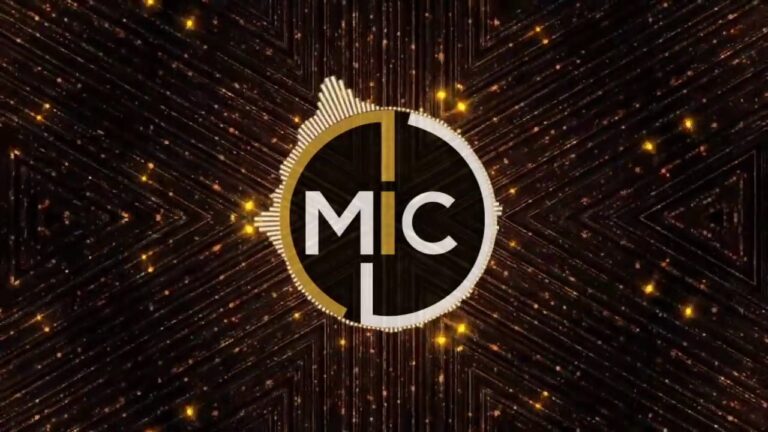 MIC MC NISAM S NJOM OFFICIAL AUDIO