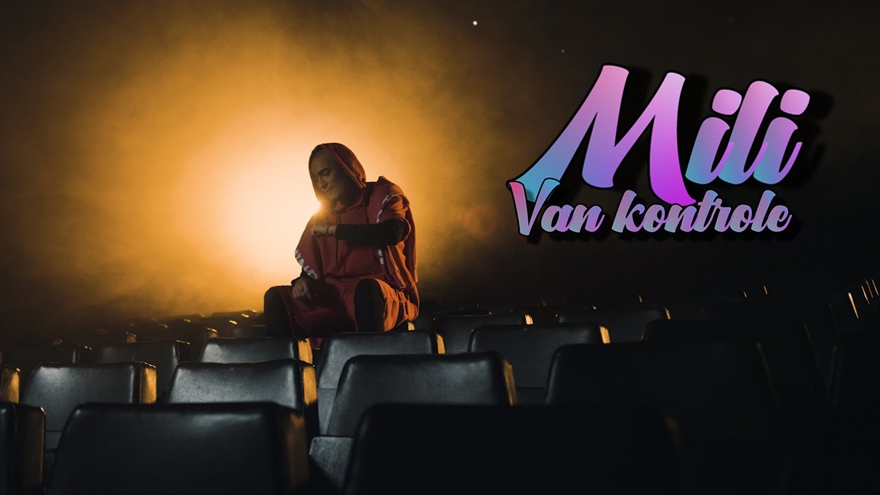 MILI VAN KONTROLE OFFICIAL VIDEO 2021