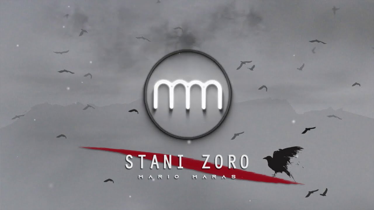 MM STANI ZORO INSTRUMENTAL