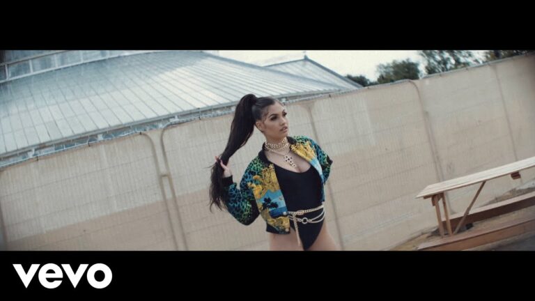 Mabel Bad Behaviour