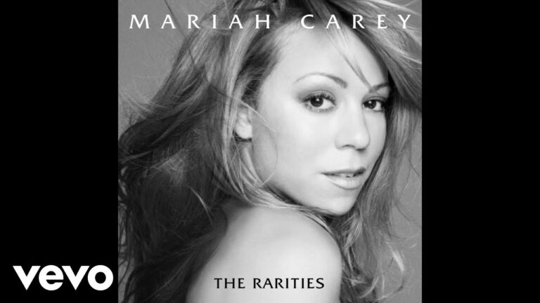 Mariah Carey Save The Day 2020 Official Audio