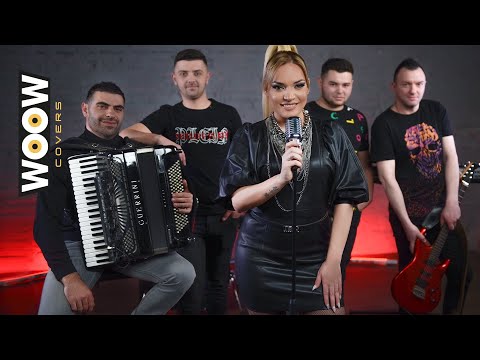 Marina Stankic Do poslednjeg daha COVER 2022