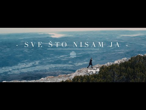 Marko Tolja Sve sto nisam ja 4K Video