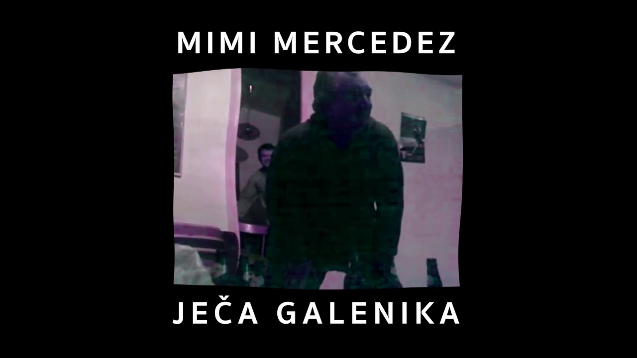 Mimi Mercedez Jeca Galenika Freestyle