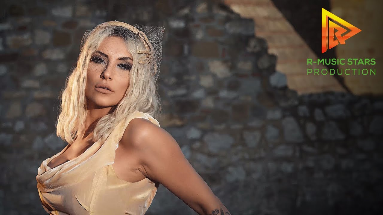 Monika Ljubav moja Official Video