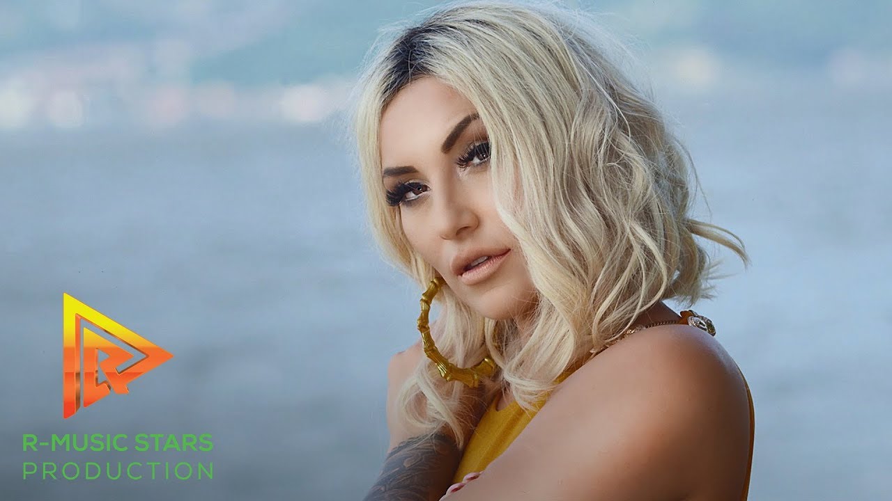 Monika Ponos Official Video 2019