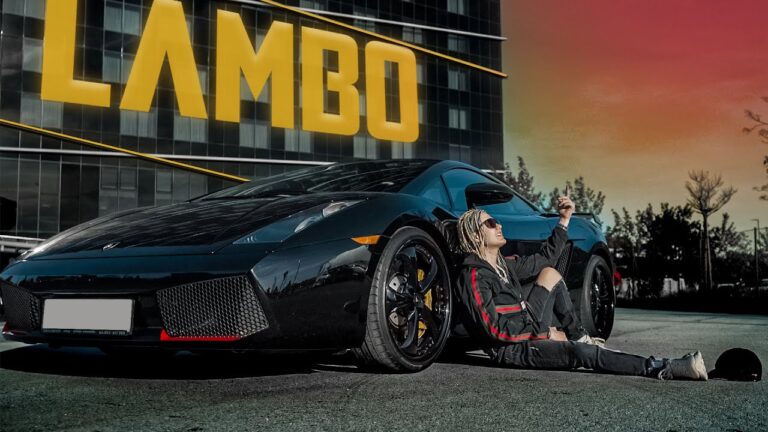 NIKYANO LAMBO