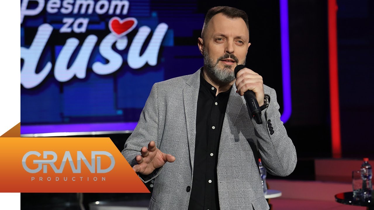 Nenad Manojlovic Kad bi casa znala PZD