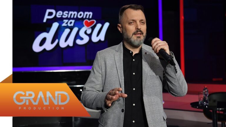 Nenad Manojlovic Tebi i meni za prosle dane