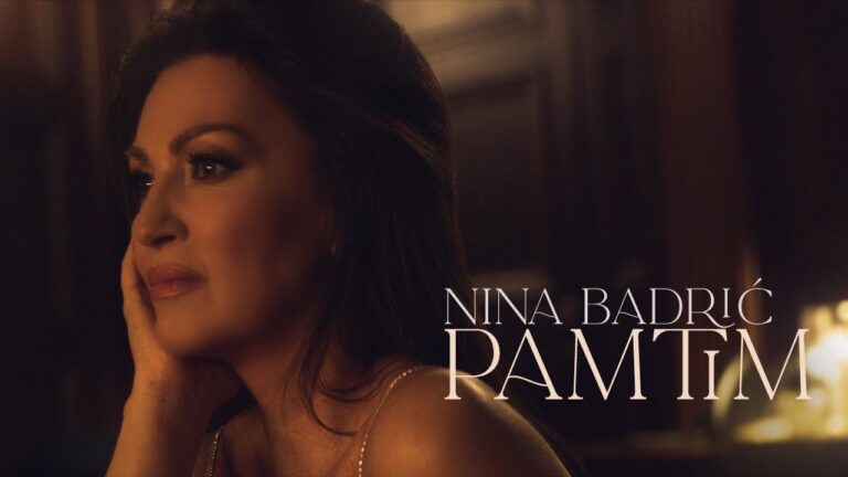 Nina Badric Pamtim