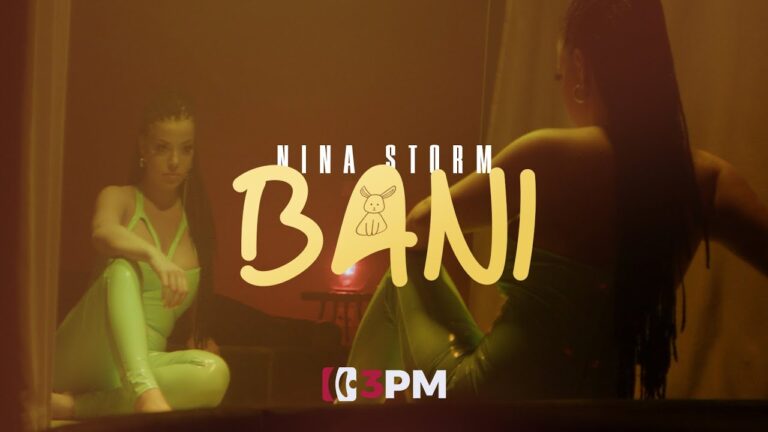 Nina Storm Bani