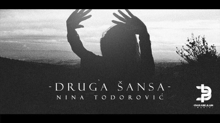 Nina Todorovic Druga Sansa