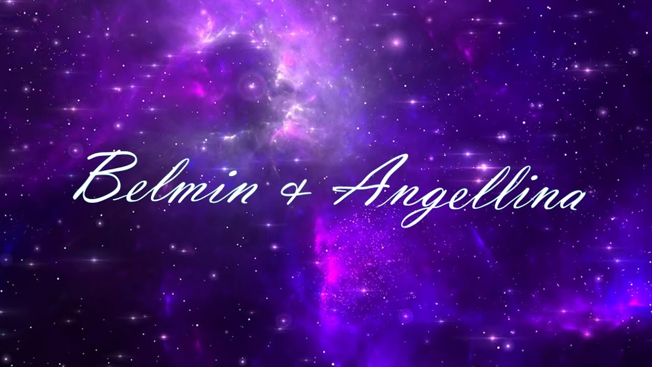 Oci ko ti Angellina amp Belmin Official lyrics video