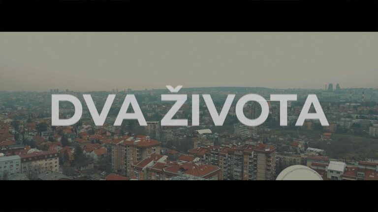 Olja Bajrami amp Ezas Dva Zivota Official video