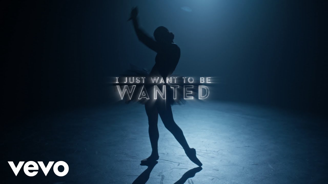 OneRepublic Wanted Lyric Video