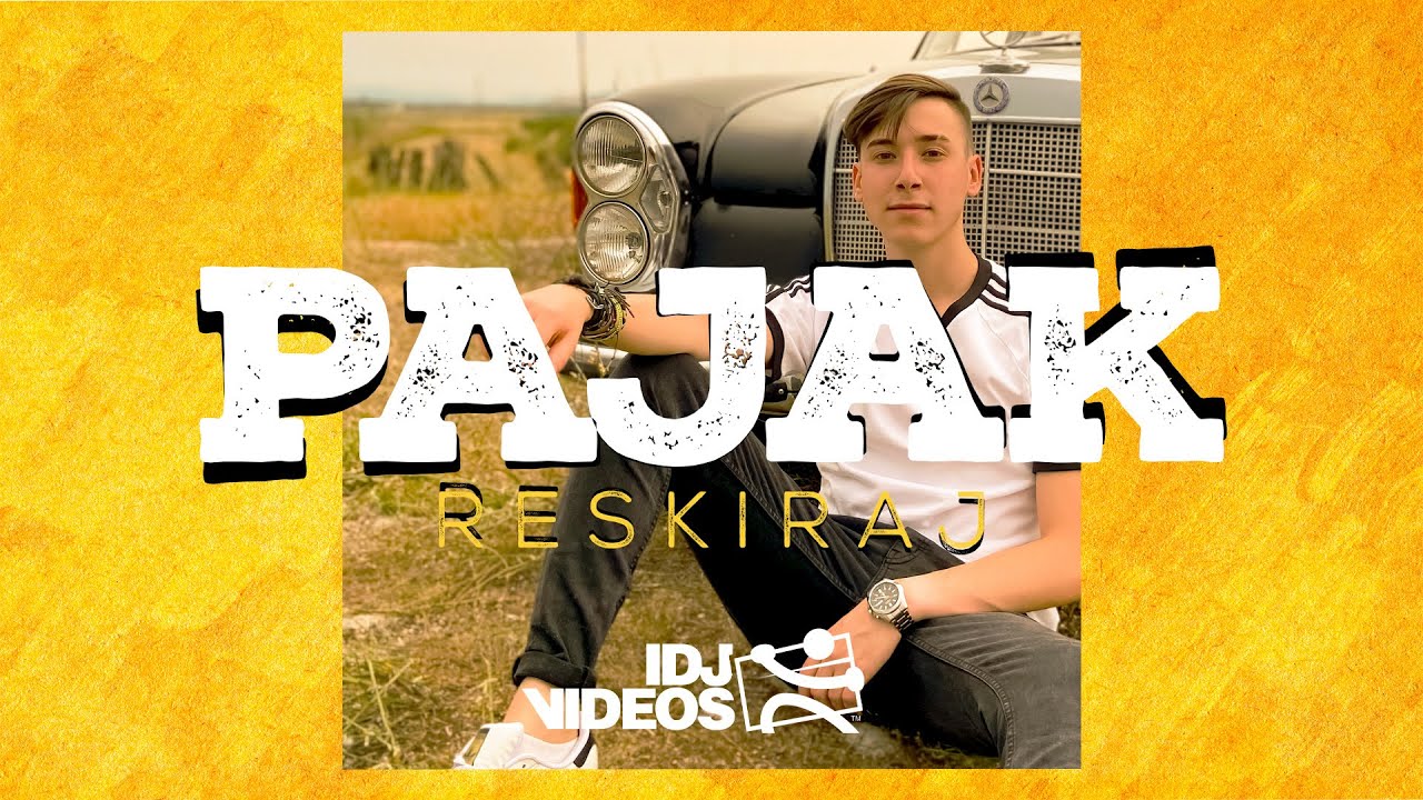 PAJAK RESKIRAJ OFFICIAL VIDEO