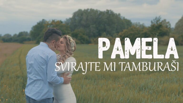 PAMELA Svirajte mi tamburasi Official Video