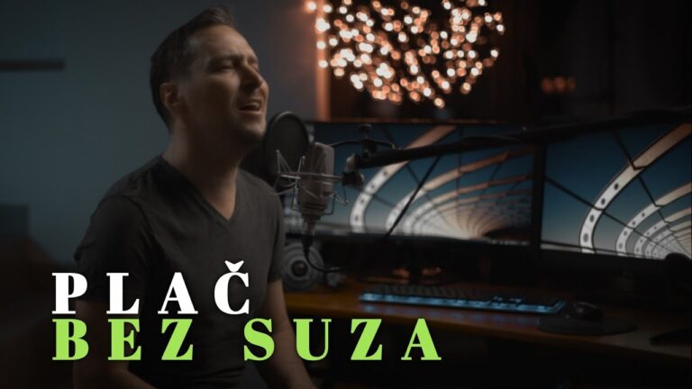 PEDJA JOVANOVIC PLAC BEZ SUZA COVER