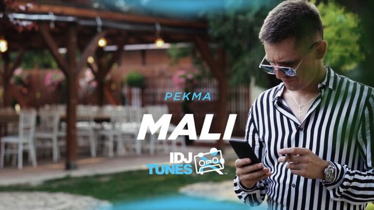 PEKMA BIGTIME MALI OFFICIAL VIDEO