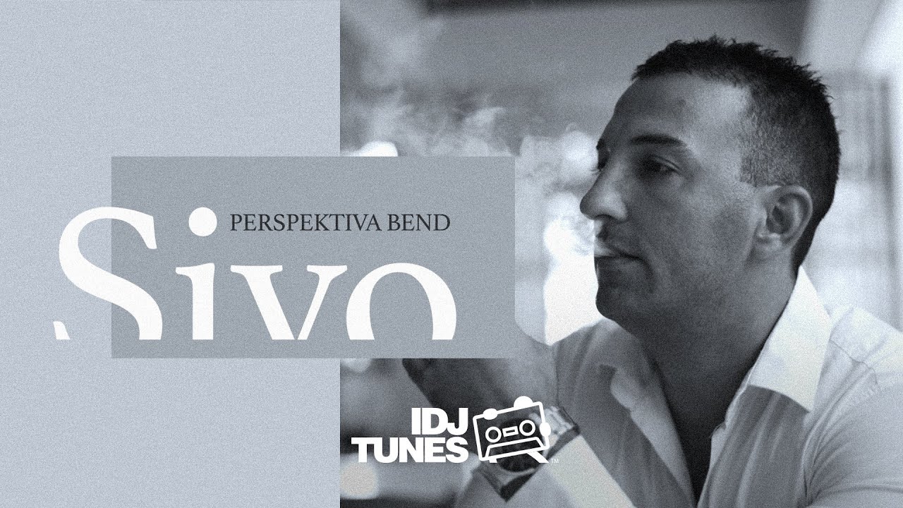 PERSPEKTIVA BEND SIVO OFFICIAL VIDEO