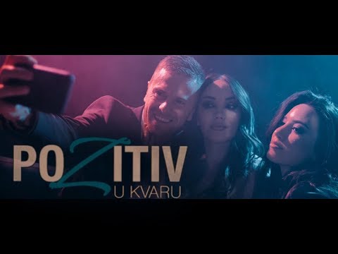 Pozitiv Bend U Kvaru Spot 4K