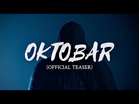 ROBERT BIJELIC OKTOBAR OFFICIAL TEASER