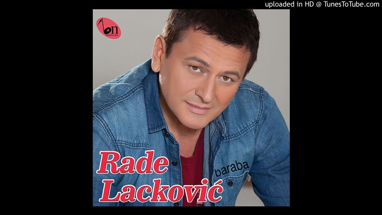 Rade Lackovic Jednim potezom hrcoxxx remix 2021