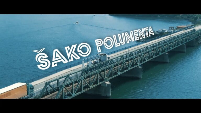 SAKO POLUMENTA CESTE OFFICIAL VIDEO 2019