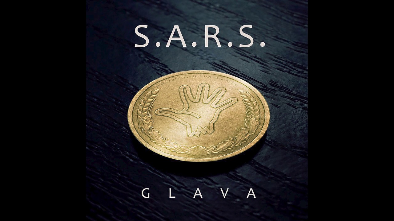 SARS Slobodan Official audio 2019