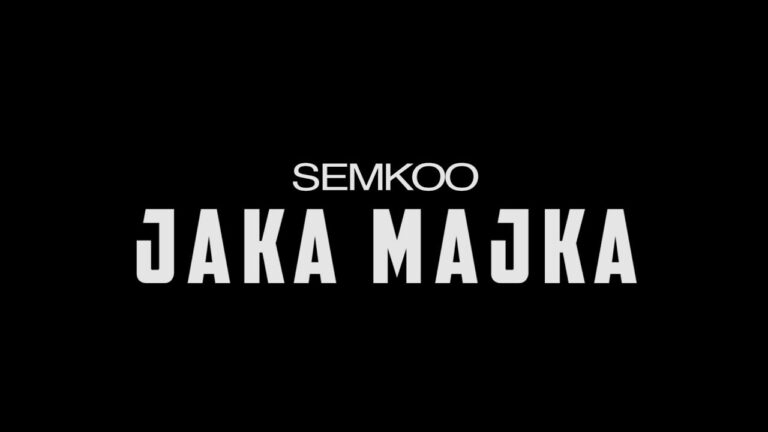 SEMKOO JAKA MAJKA prod by Stanic x BK x