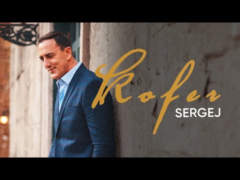 SERGEJ KOFER OFFICIAL VIDEO 2021