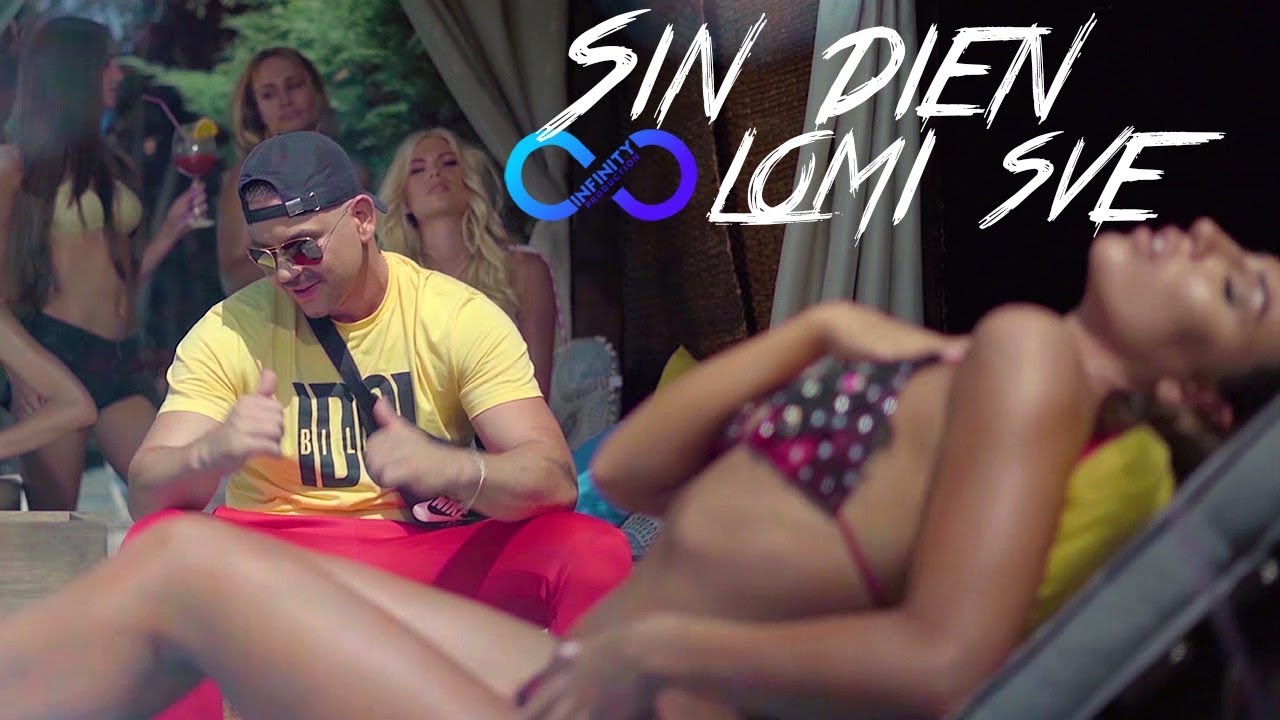 SIN DIEN LOMI SVE OFFICIAL VIDEO