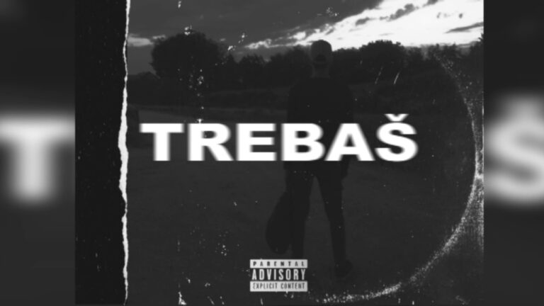 Savke Trebas Official Audio