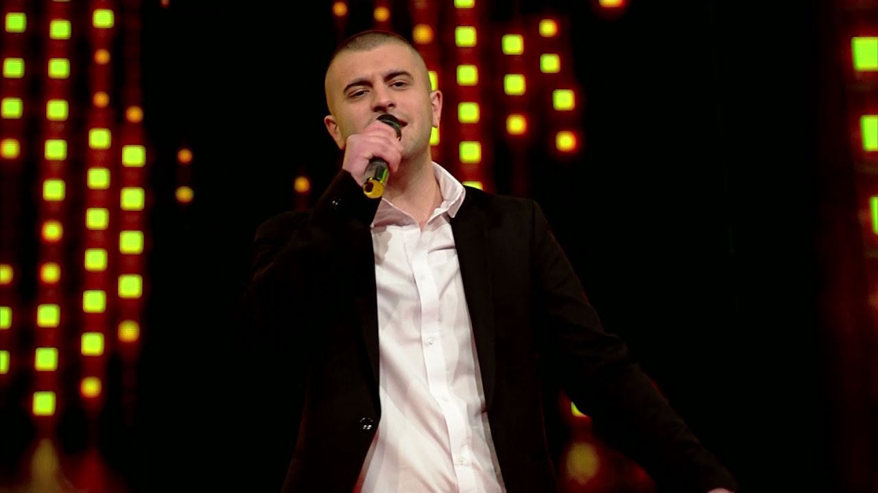 Srdjan Zebic Ne svirajte pesmu njenu BN Music 2021