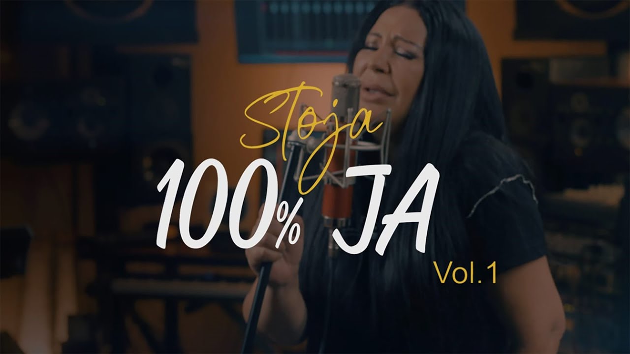 Stoja 100 vol 1