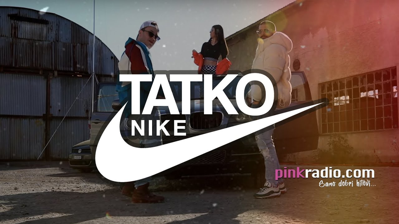 TATKO NIKE