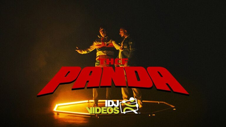 THCF PANDA OFFICIAL VIDEO
