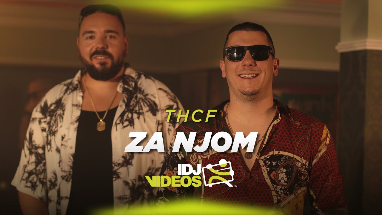 THCF ZA NJOM OFFICIAL VIDEO