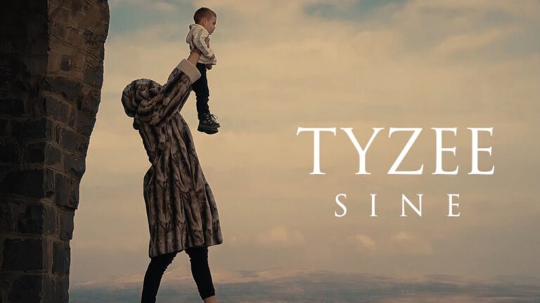 TYZEE SINE Official Video 4K