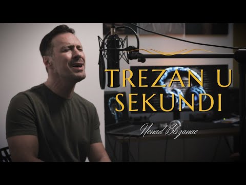 Trezan u sekundi Nenad Blizanac NEW SONG